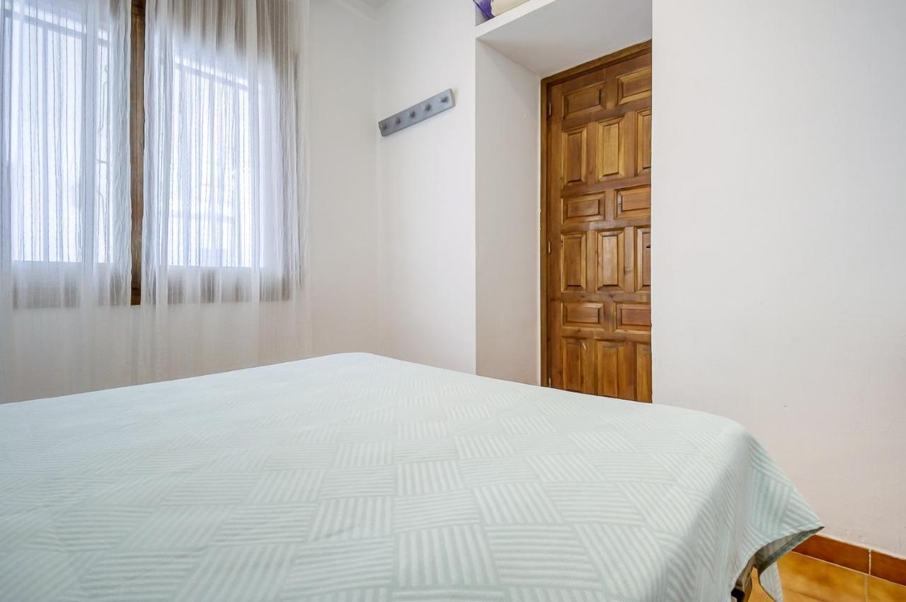 Apartament Jardins I 22 Roses - Immo Barneda Zewnętrze zdjęcie